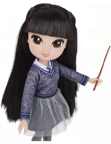 harry potter - fashion doll 20cm cho chang