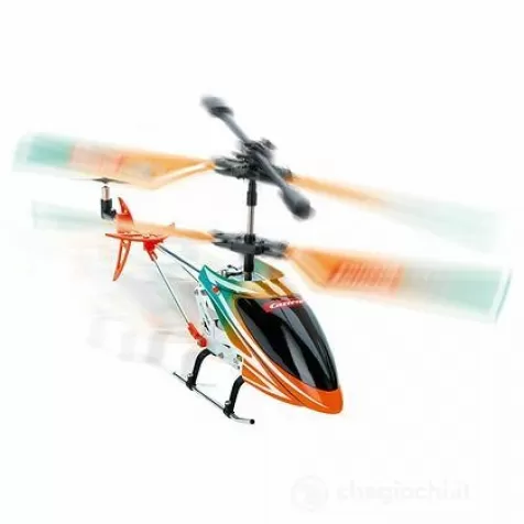 elicottero rc - oranges sply 2.0 - 2.4ghz