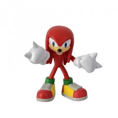 SONIC - KNUCKLES THE ECHIDNA