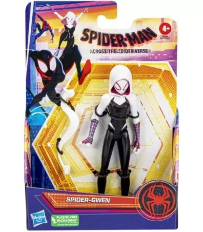 spider-verse movie - spider-gwen 15cm