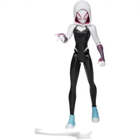 spider-verse movie - spider-gwen 15cm
