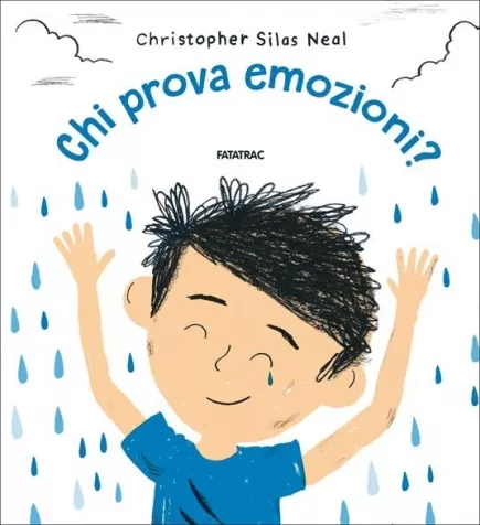 chi prova emozioni? proprio tutti.... ediz. a colori