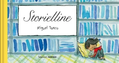 storielline. ediz. a colori