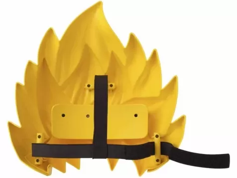 dragon ball - goku super saiyan hair