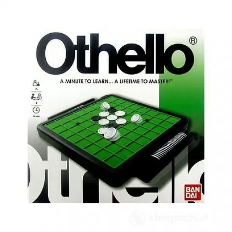 othello classic