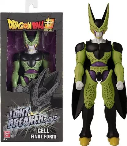 dragon ball - cell final form 30cm