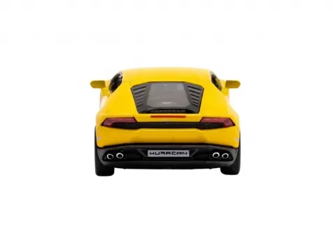 lamborghini huracan lp610-4 die-cast a retrocarica