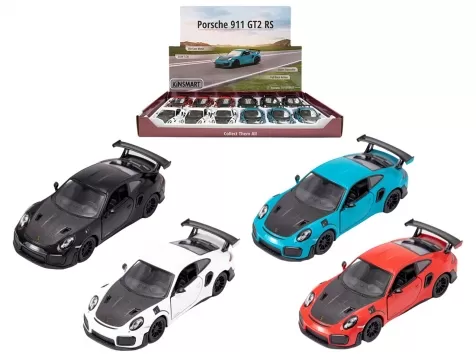 porsche 911 gt2 rs die-cast a retrocarica