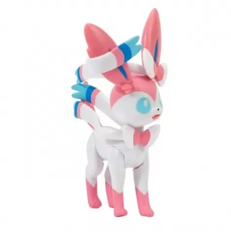 pokemon battle figure pack wave 2 - sylveon
