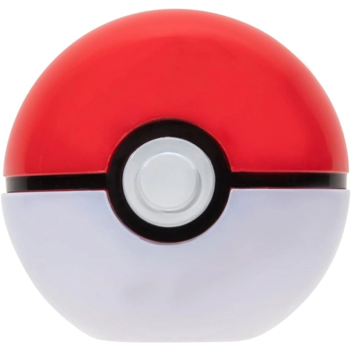 pokemon - clip n go - turtwig & poke ball