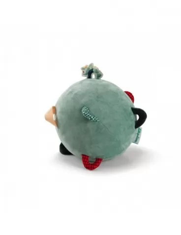 joe - palla sensoriale attivita con suoni blu