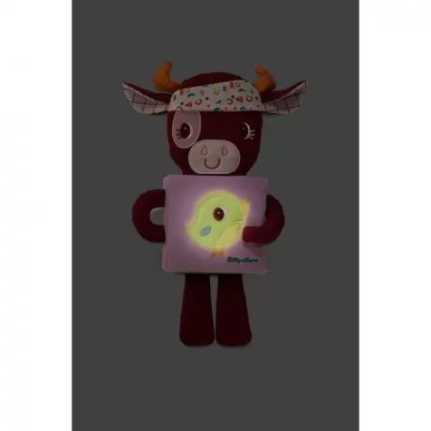 libro coccolone rosalie la mucca