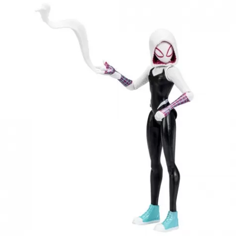 spider-verse movie - scarlet spider 15cm