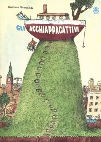 gli acchiappacattivi