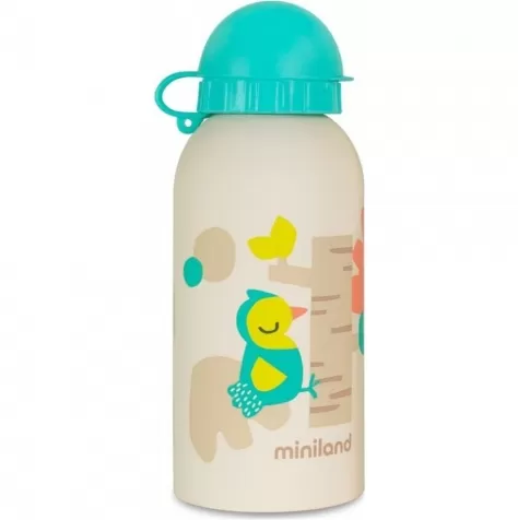 bottiglia termica per acqua chip - 400 ml