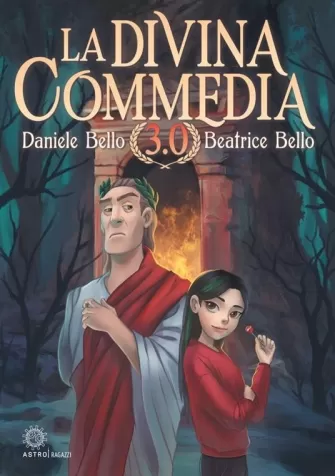 la divina commedia 3.0