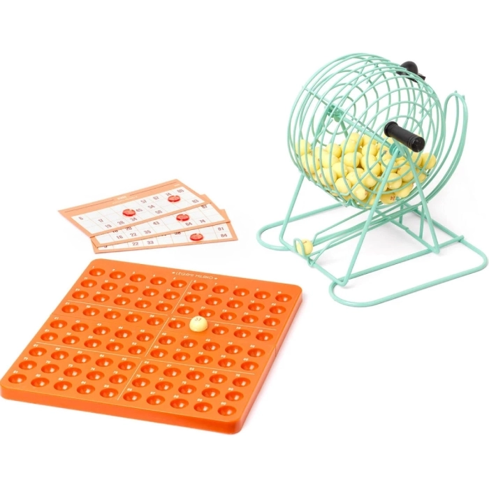 bingo - 60 cartelle