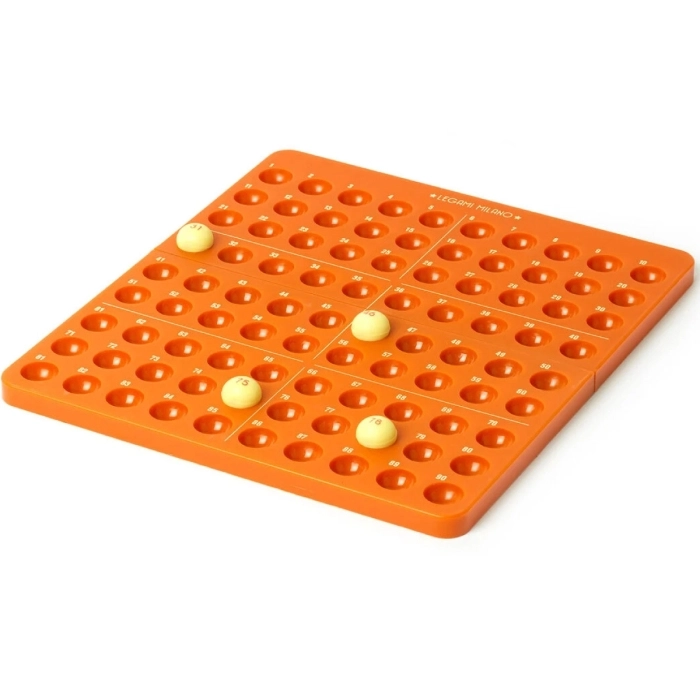 bingo - 60 cartelle