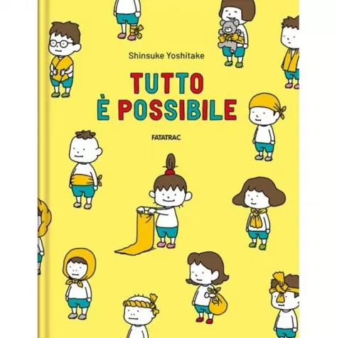 tutto e possibile. ediz. a colori