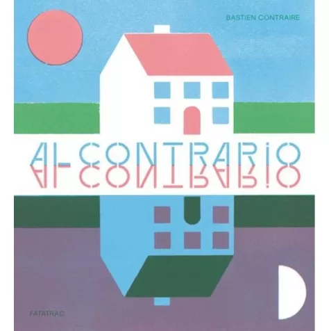 al contrario. ediz. a colori