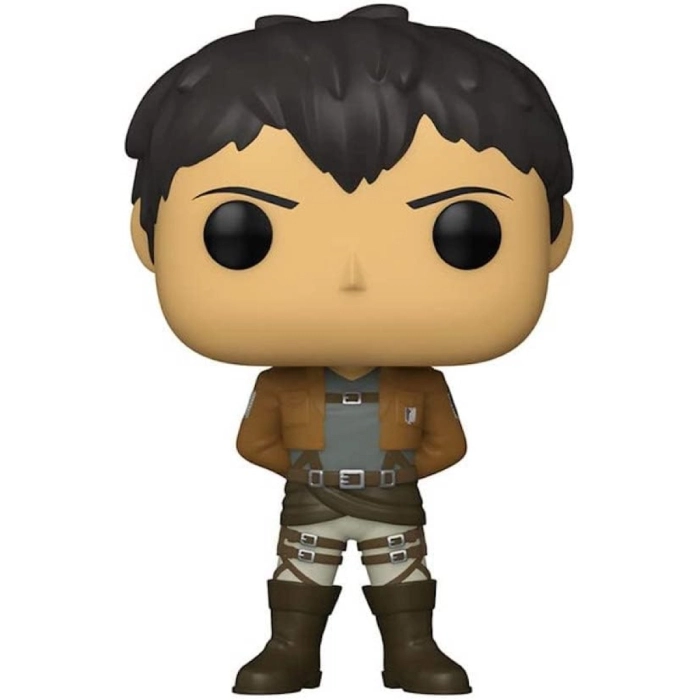 attack on titan - bertholdt hoover - funko pop 1167
