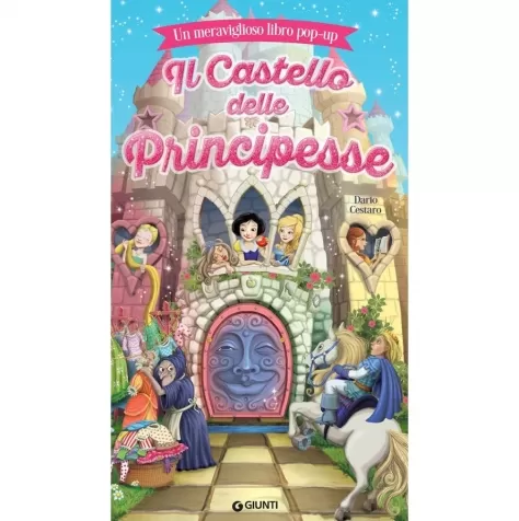 il castello delle principesse