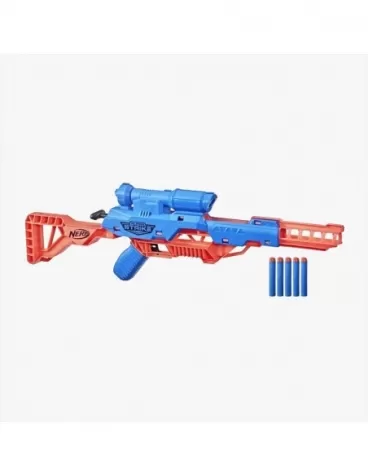 nerf alpha strike mantis