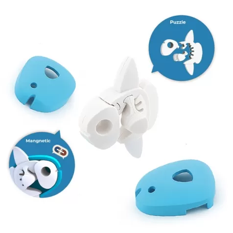 half toys - ocean friends - mola