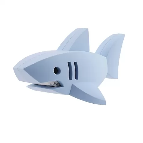 half toys - ocean friends - squalo bianco: 1