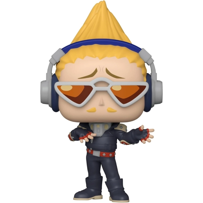 my hero academia - present mic 9cm - funko pop 920: 2