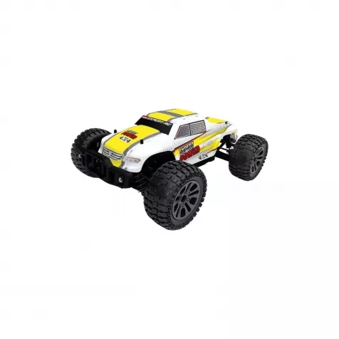 carrera exper rc - offroad pickup 2,4ghz 50kmh