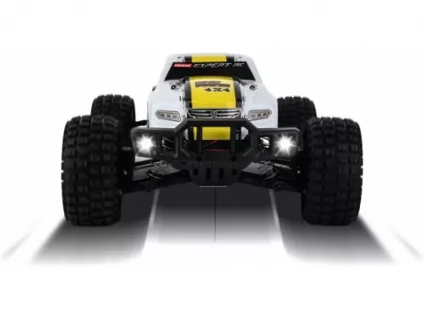 carrera exper rc - offroad pickup 2,4ghz 50kmh: 4