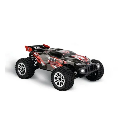 carrera exper rc - brushless buggy 2,4ghz 60kmh