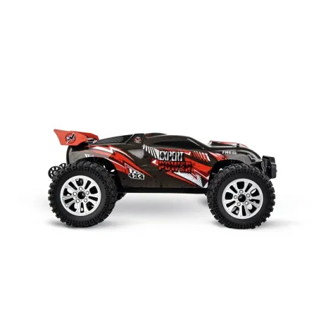 carrera exper rc - brushless buggy 2,4ghz 60kmh