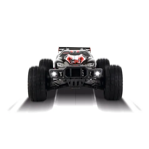 carrera exper rc - brushless buggy 2,4ghz 60kmh