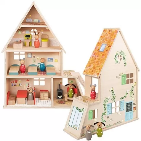 casa dolce casa con mobili la grande famille