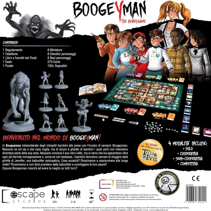 boogeyman