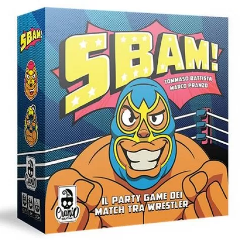 sbam