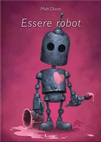essere robot