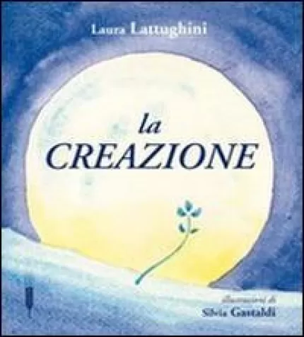 la creazione