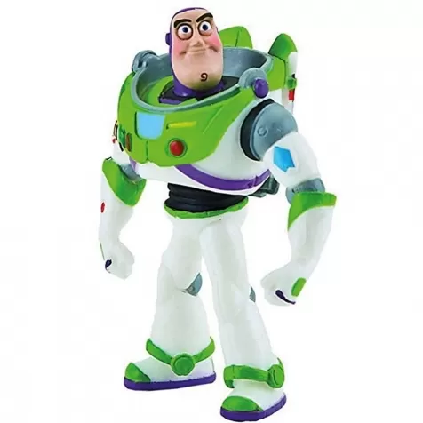 buzz lightyear