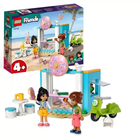 41723 - negozio di ciambelle
