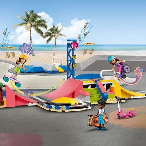 41751 - skate park