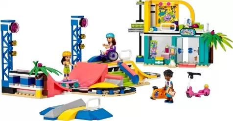 41751 - skate park