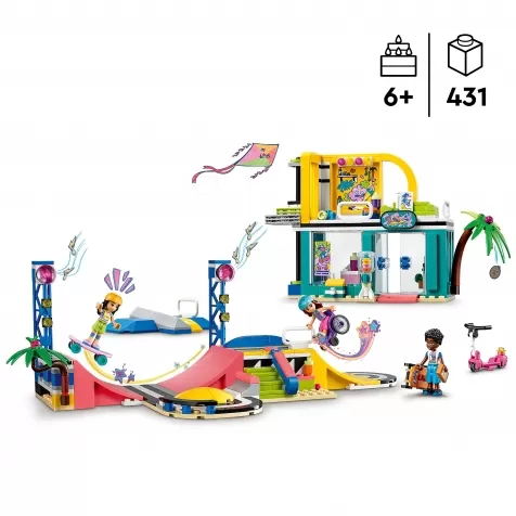 41751 - skate park