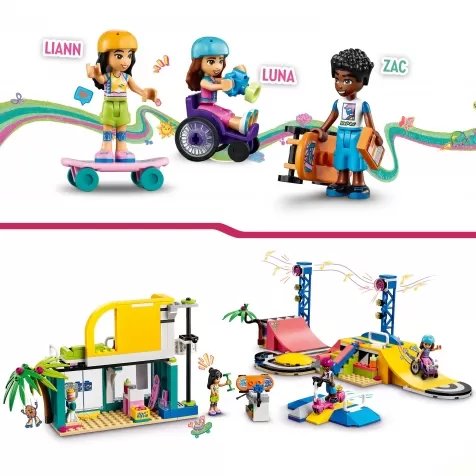 41751 - skate park