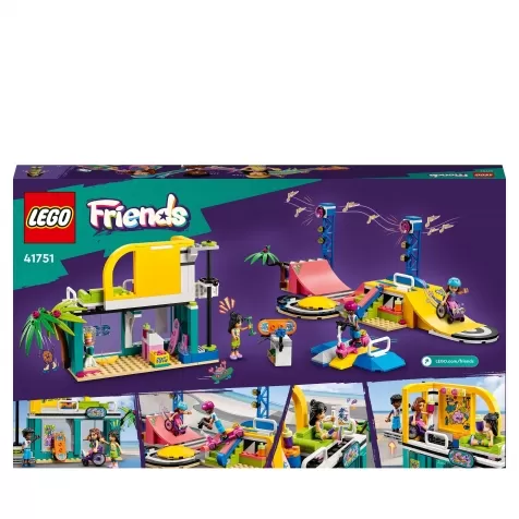 41751 - skate park