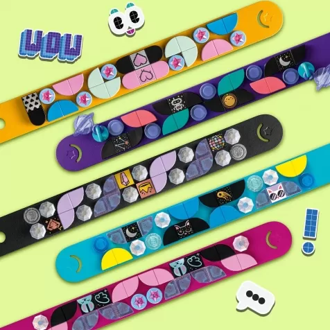 41803 - extra dots serie 8 – brilla e scintilla