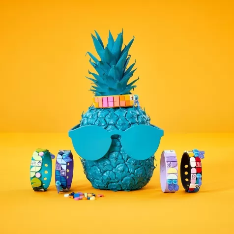 41807 - megapack designer di braccialetti