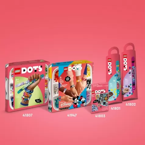 41807 - megapack designer di braccialetti